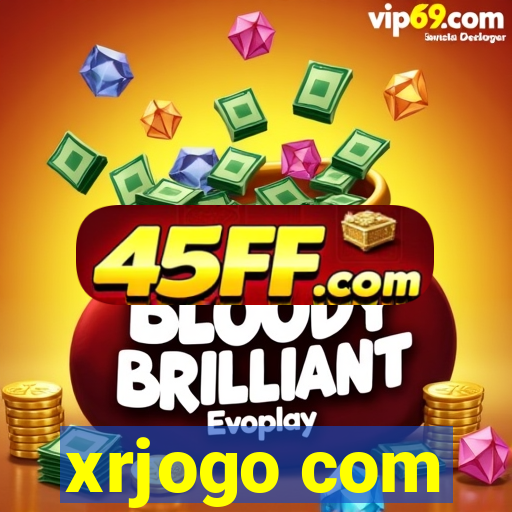 xrjogo com